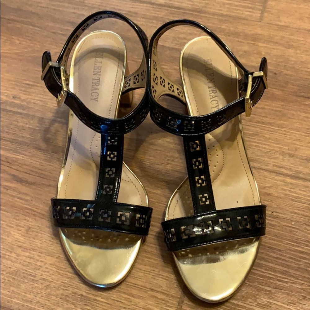 Golf Heels shoes, stylish
